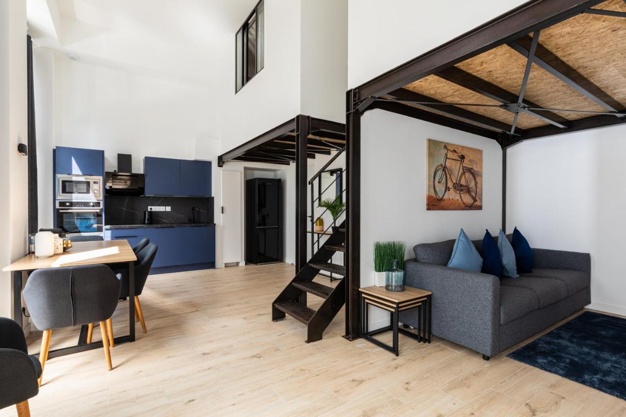 Apartament Dify Mazenod - Prefecture Lyon Zewnętrze zdjęcie