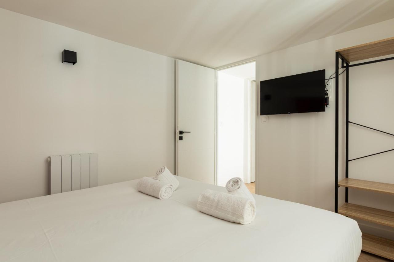 Apartament Dify Mazenod - Prefecture Lyon Zewnętrze zdjęcie